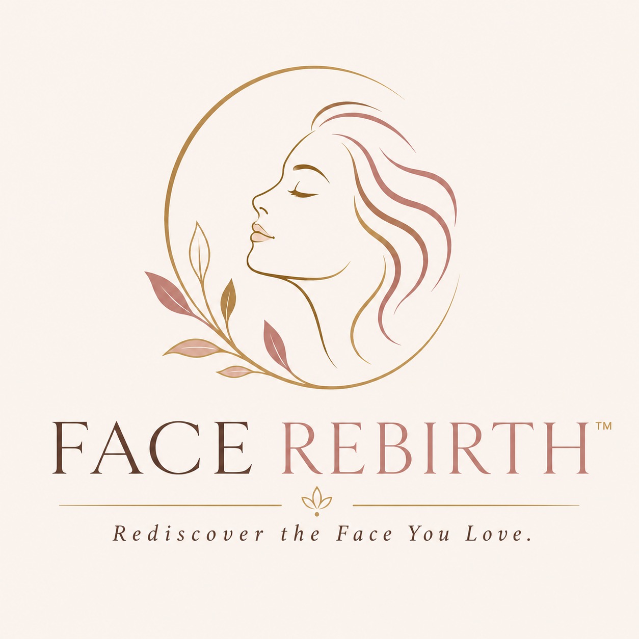 Face Rebirth — Rediscover the Face You Love